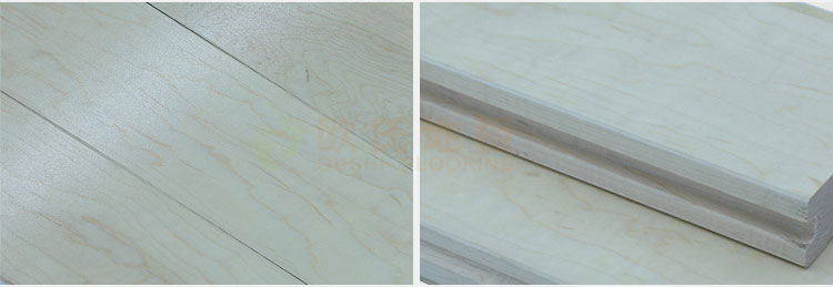 溫州體育館運動木地板翻新