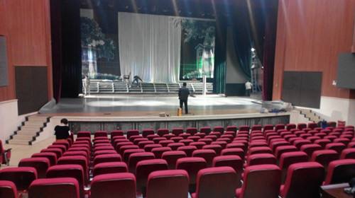 舞臺地板什么材質好