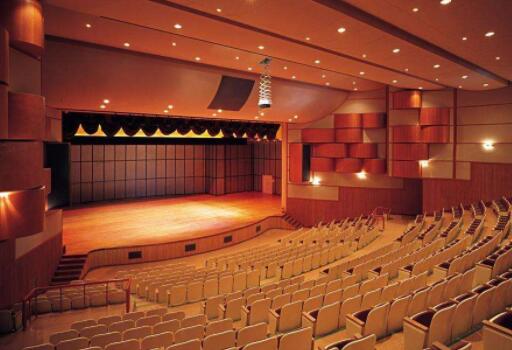 舞臺地板什么材質好