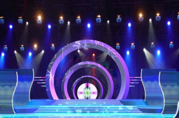 關(guān)于舞臺(tái)燈光和照明,你要知道的都在這里 關(guān)于舞臺(tái)燈光和照明,你要知道的都在這里