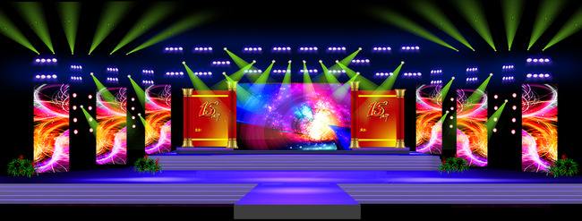 關(guān)于舞臺(tái)燈光和照明,你要知道的都在這里 關(guān)于舞臺(tái)燈光和照明,你要知道的都在這里