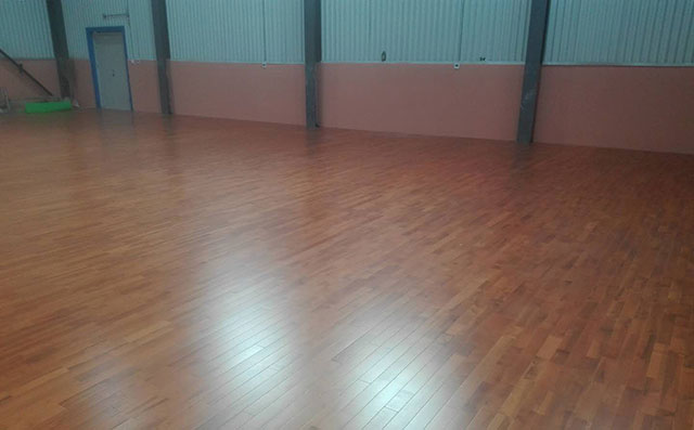 室內(nèi)體育場(chǎng)館維修保養(yǎng)注意事項(xiàng)